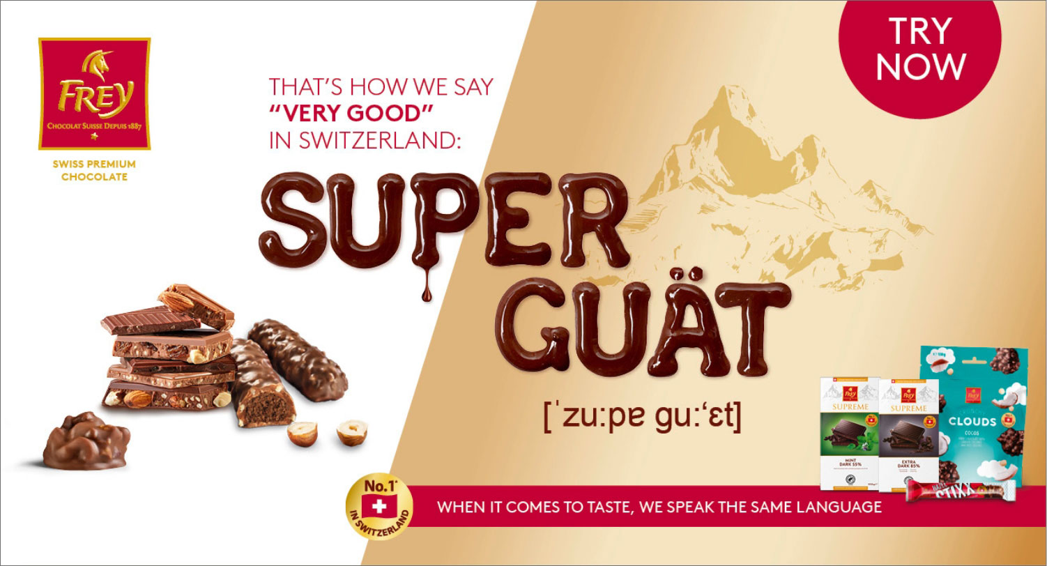 Internationales Keyvisual