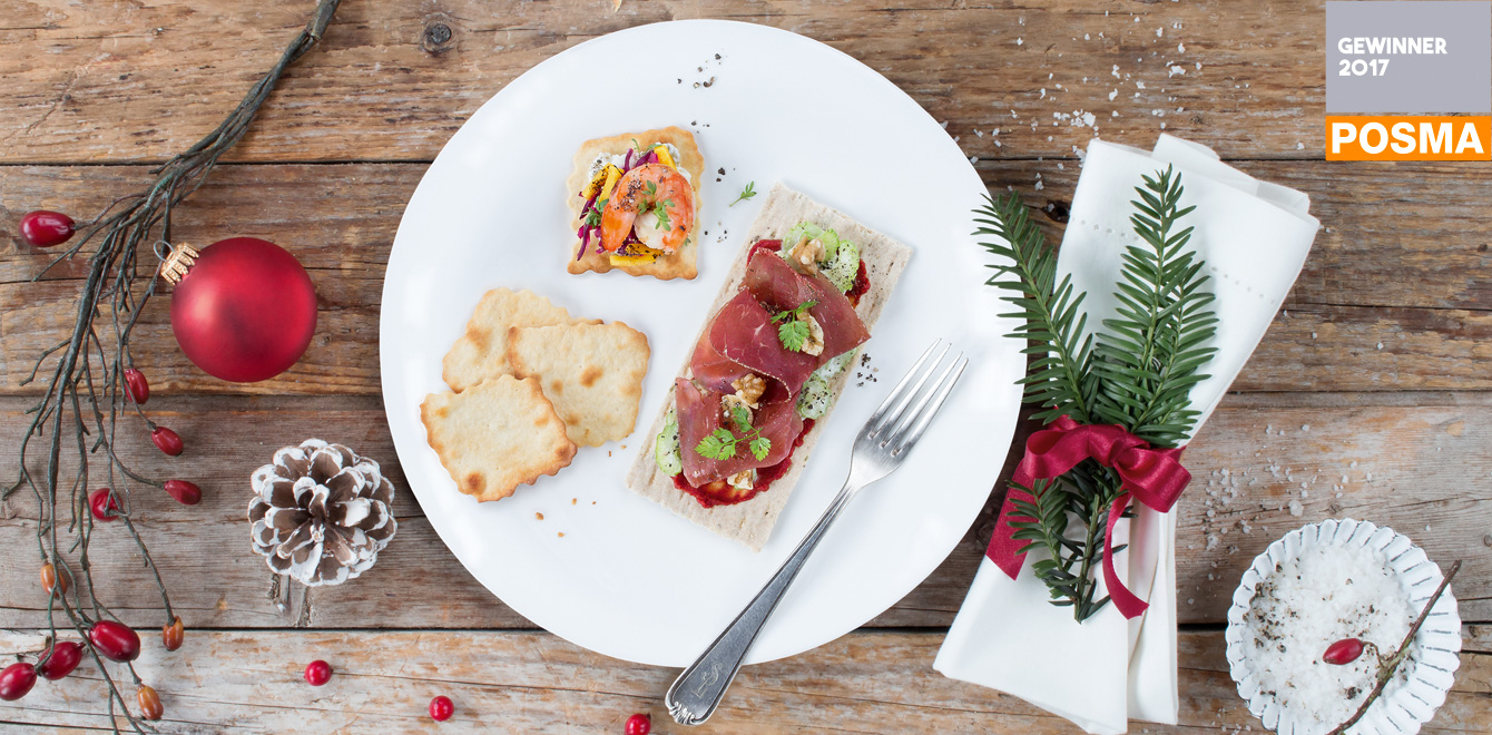 wasa delicate wintertime