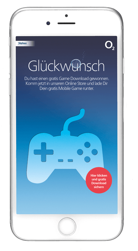 QR Code Winterkalender