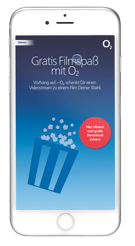 QR Code Winterkalender